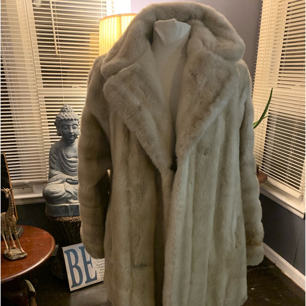 Vintage Tissavel of France